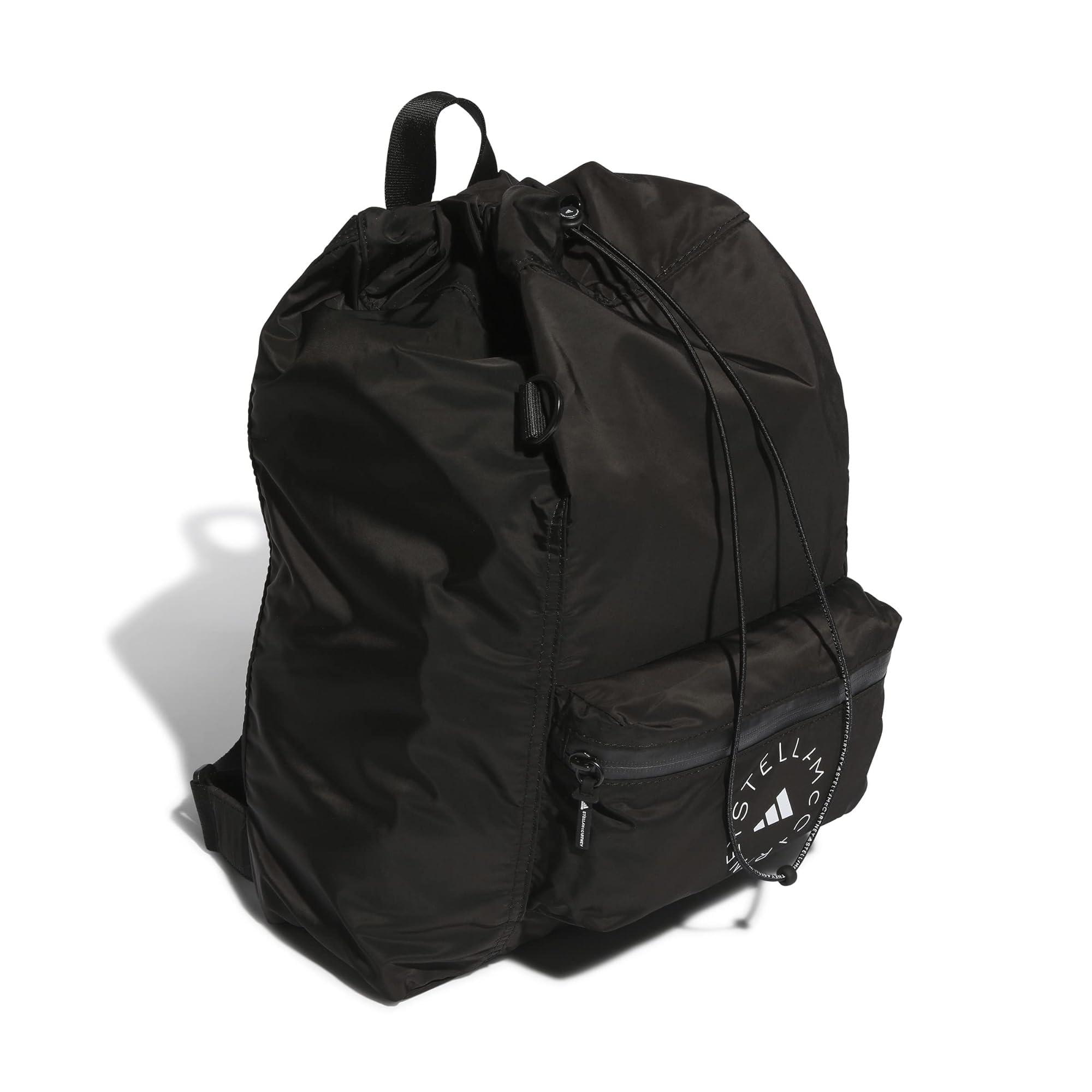Adidas gym cheap bag backpack