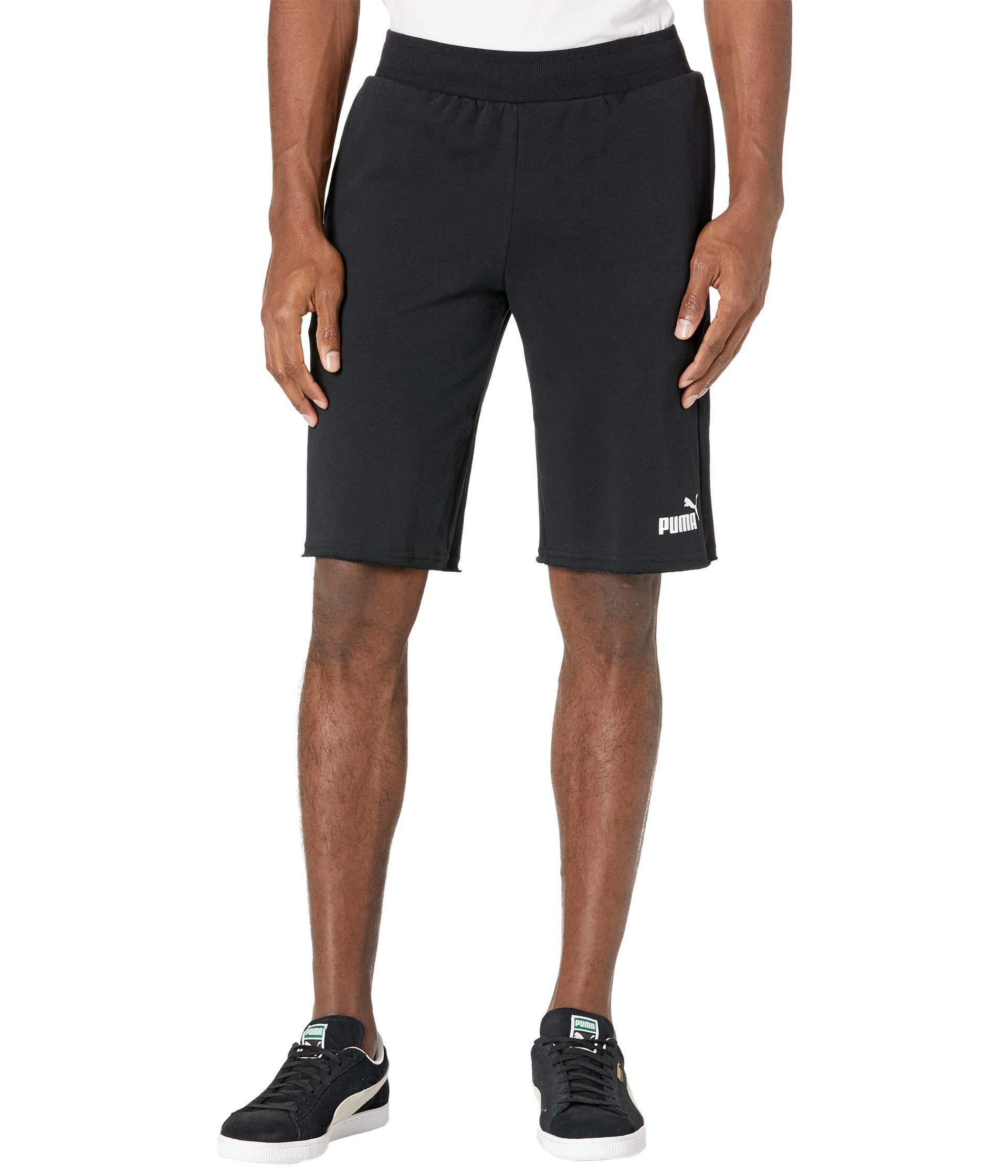 puma 12 shorts