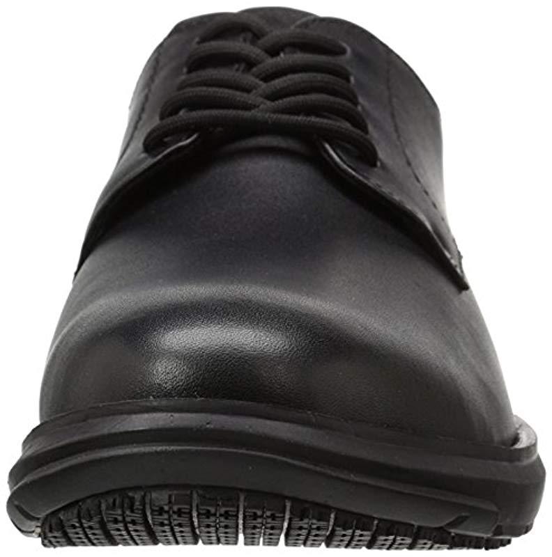 dr scholl's hiro work shoes