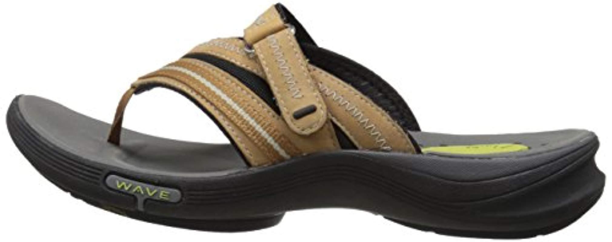 clarks wave coast sandals