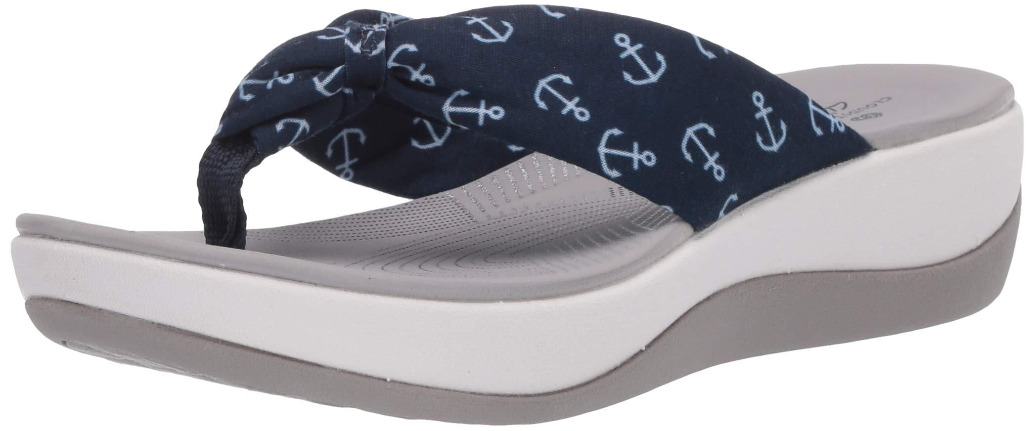 women's arla glison flip flop