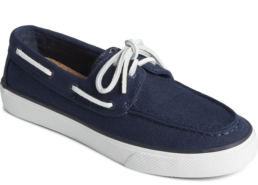 Sperry Top-Sider Sts88866 Boat Shoe in Blue | Lyst