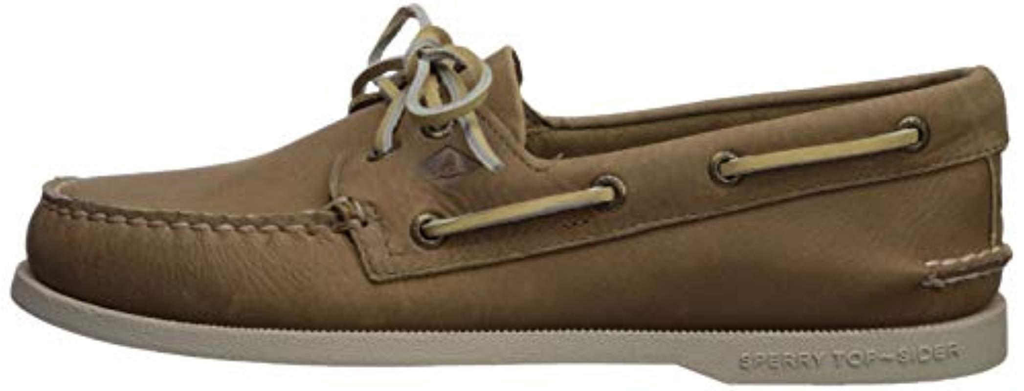 sperry richtown