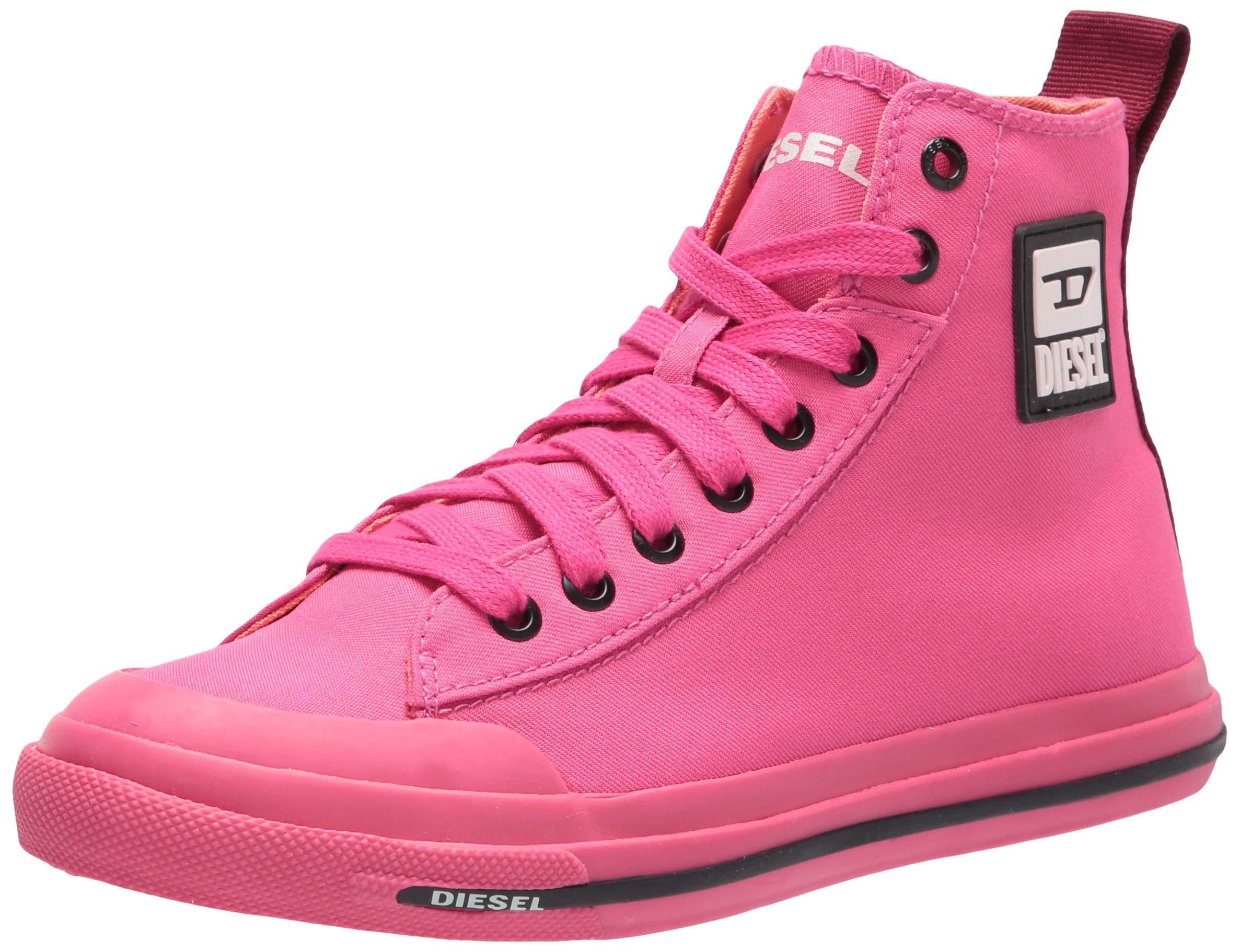 women's diesel sneakers for ladies