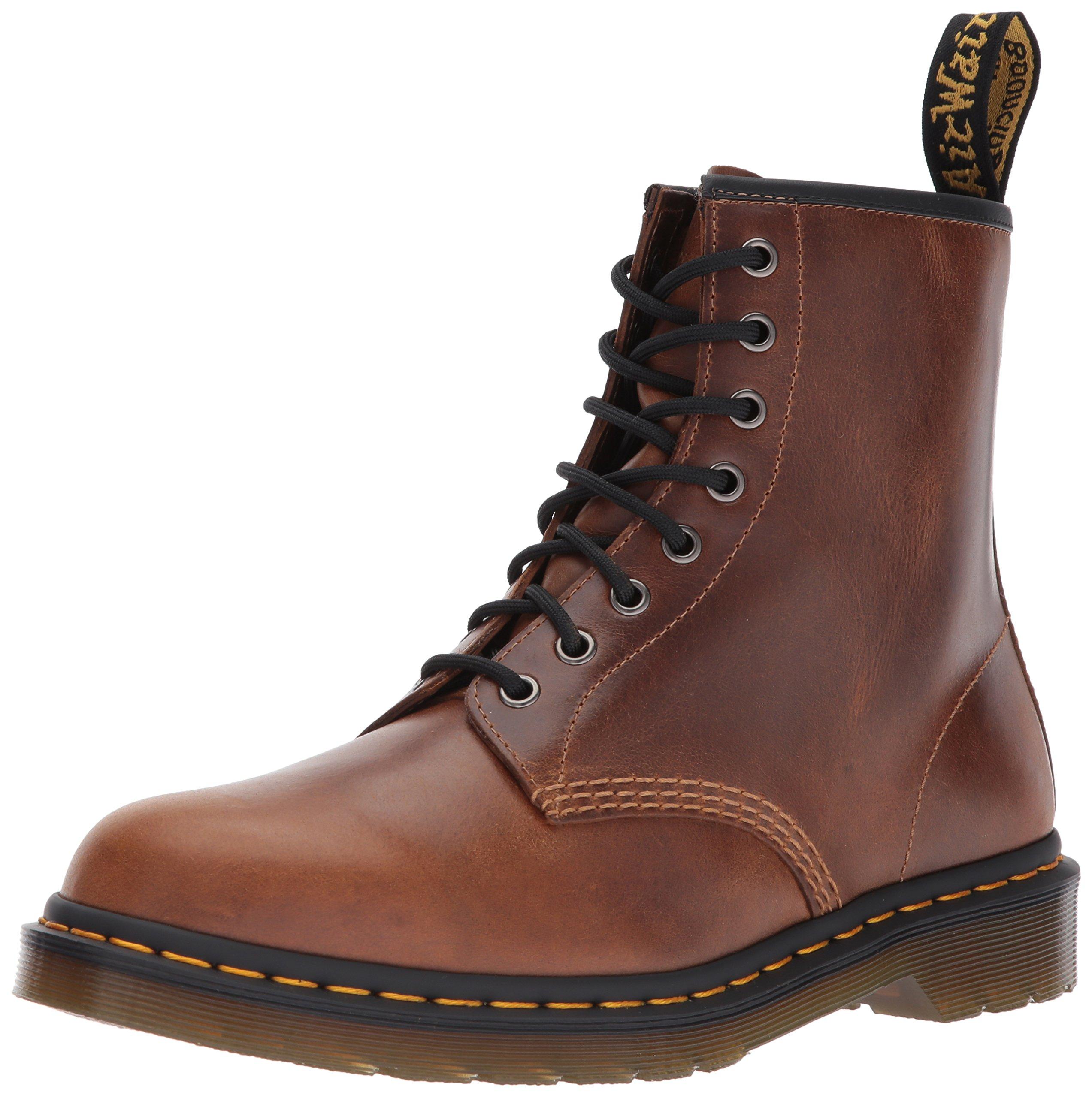 boots dr brown