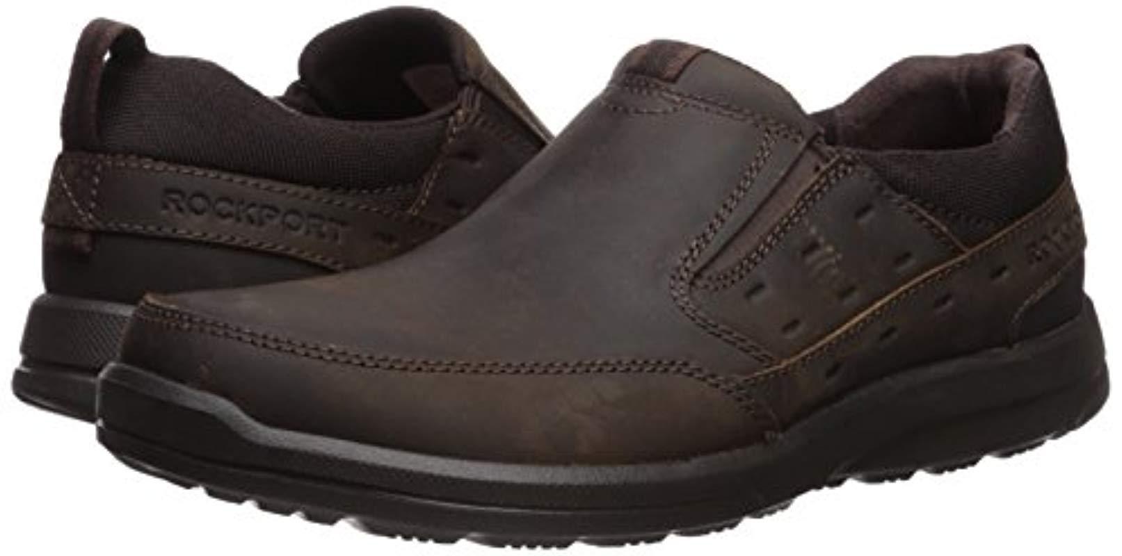 rockport rydley slip on