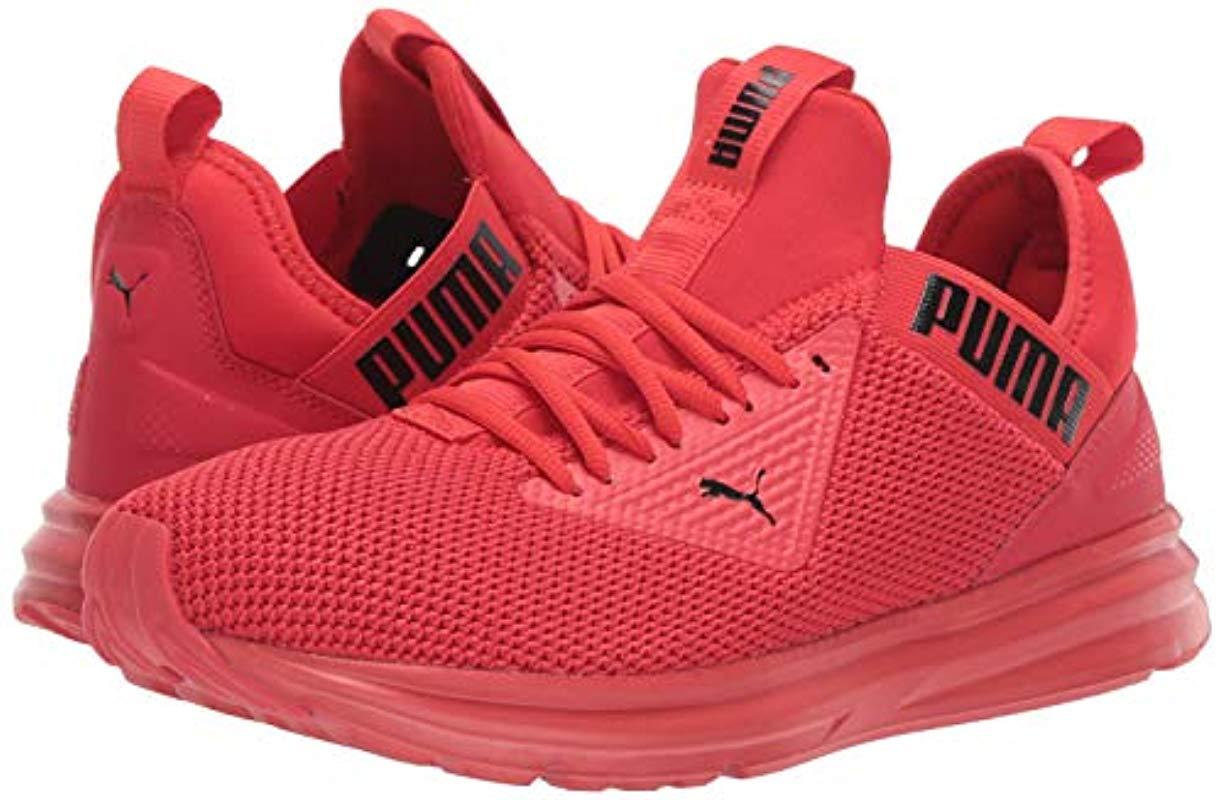 puma enzo nm