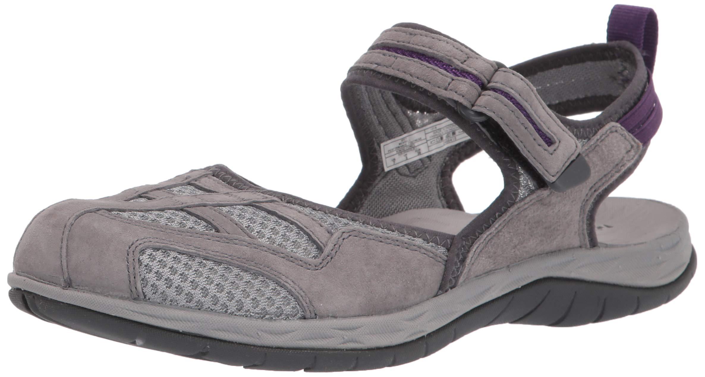 Merrell J033738 Sandal in Gray | Lyst