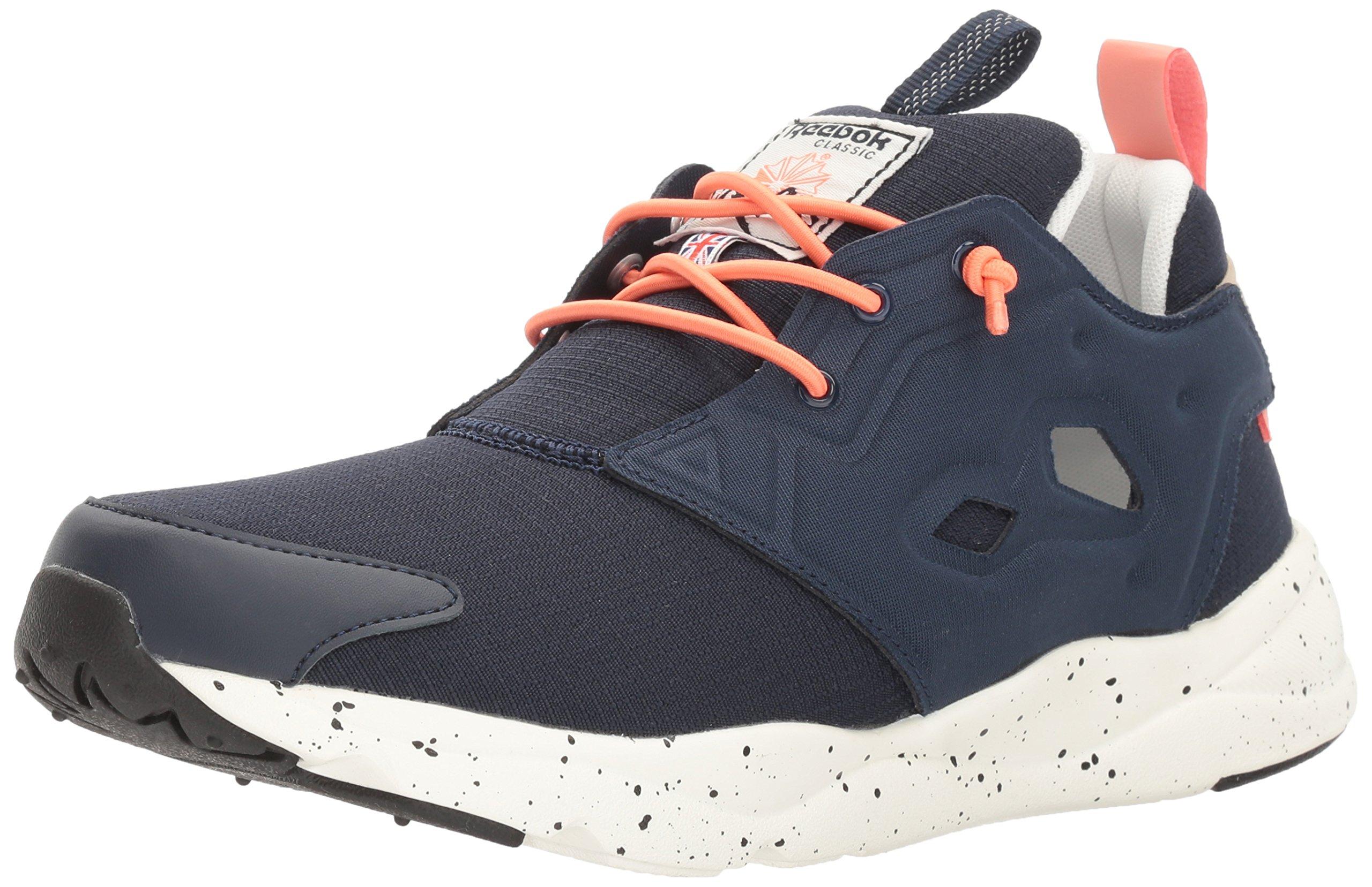 tenis reebok furylite