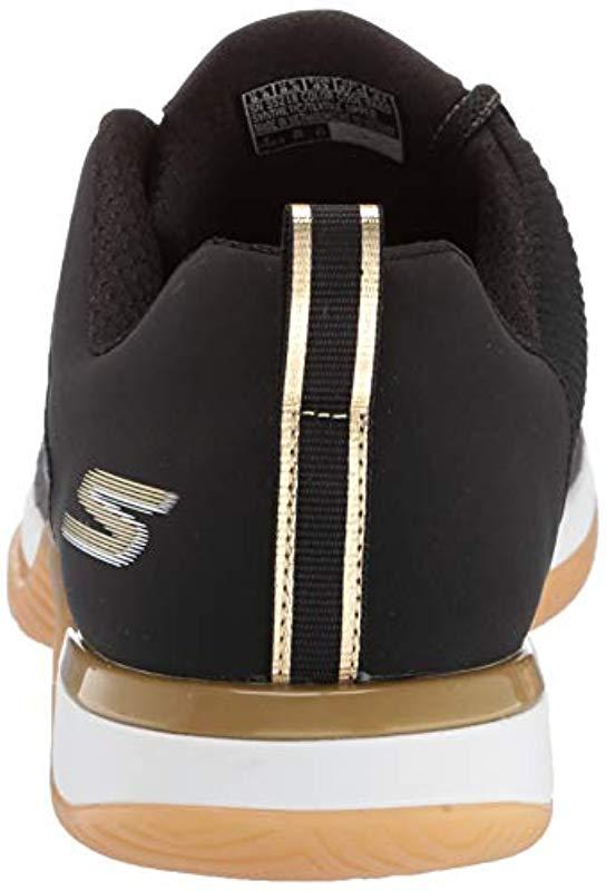 Skechers Go Train-viper Sneaker in 