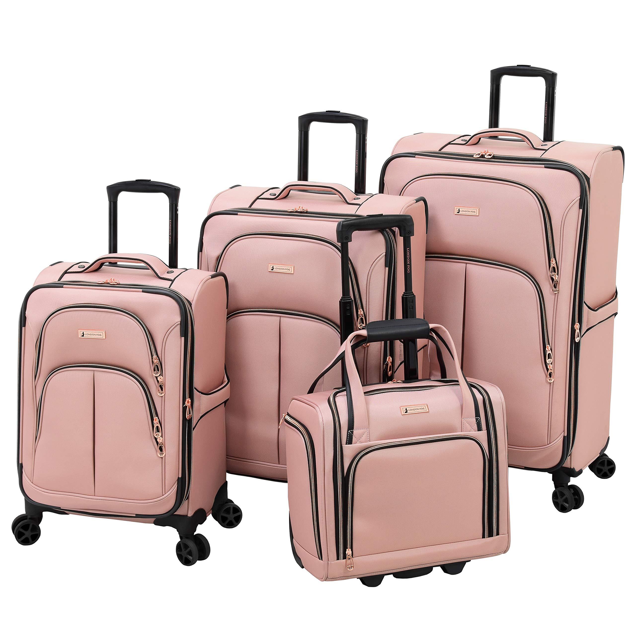 Tower london fog luggage hotsell