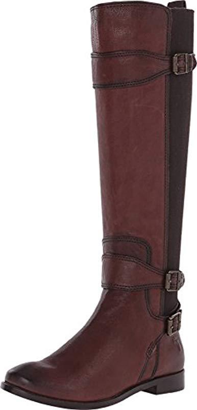 frye anna gore tall