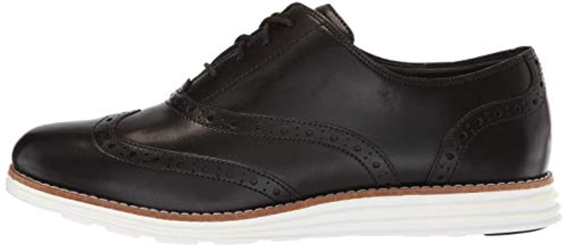 cole haan wing