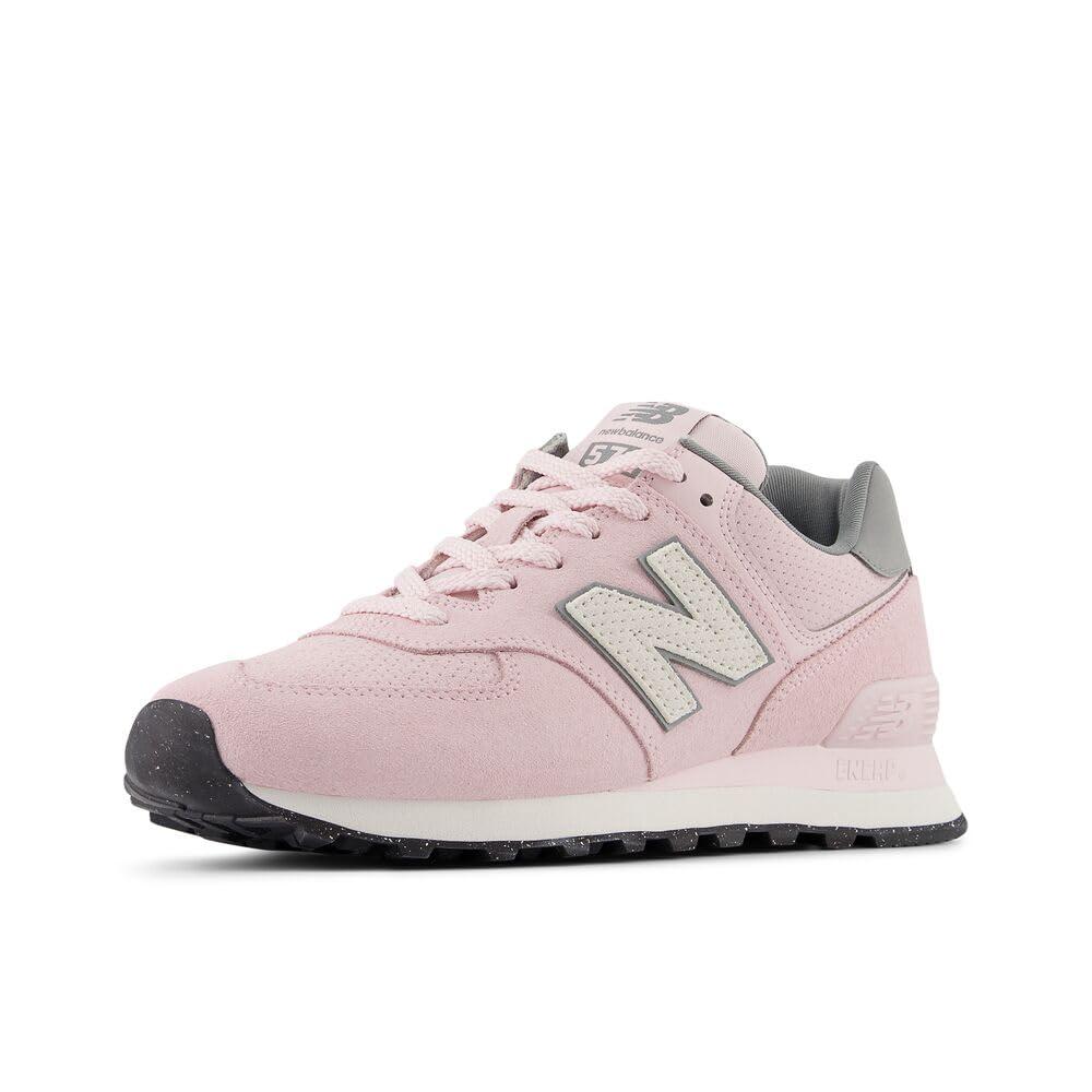 Amazon New Balance 574 Sneakers Womens New Balance Women's 574
