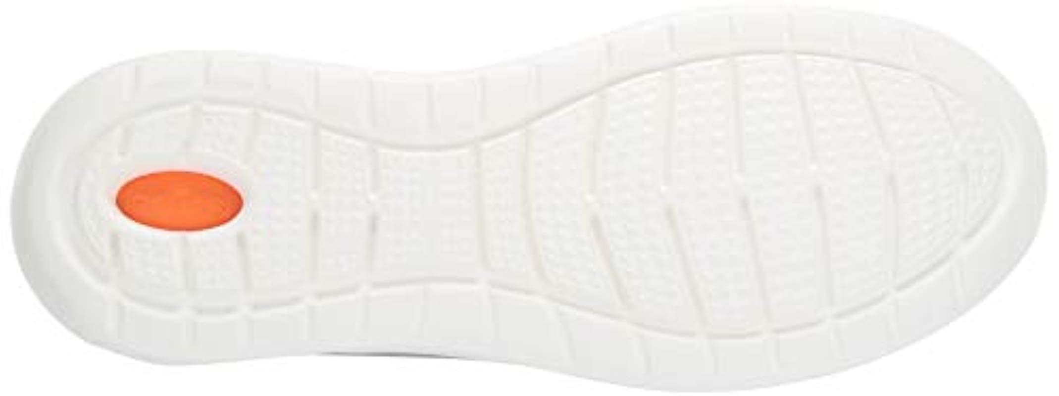 crocs literide geopunk pacer