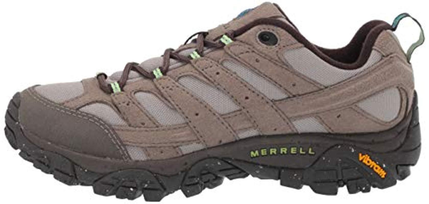 merrell moab vegan