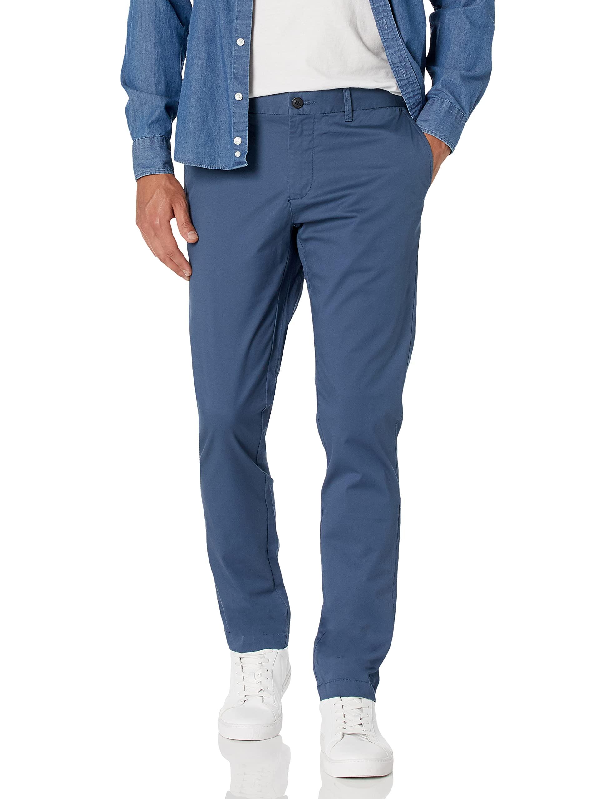 Original Penguin Pants for Men Online Sale up to 60% off Lyst