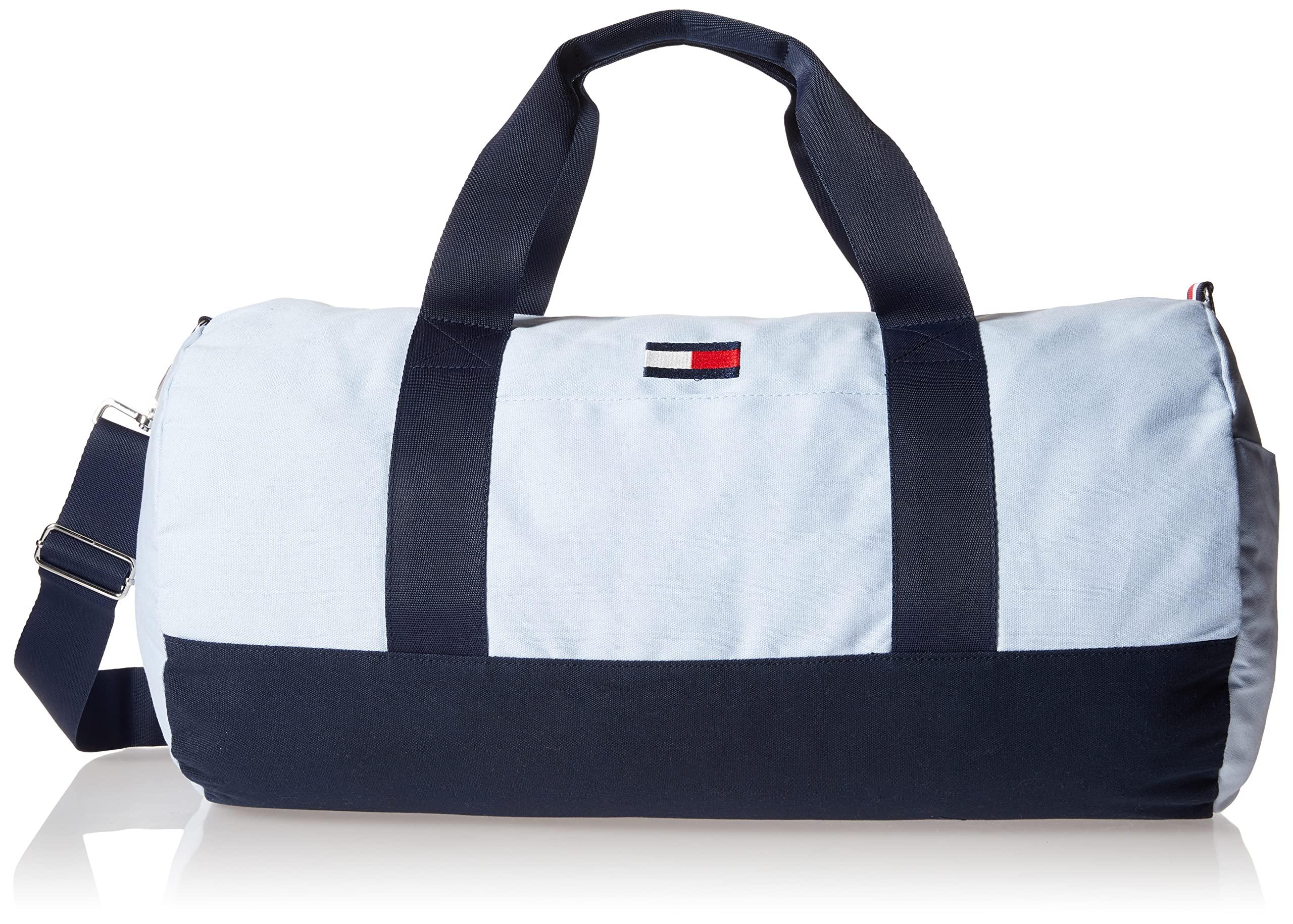 Tommy Hilfiger Mens Ardin Duffle Bag in Blue for Men | Lyst