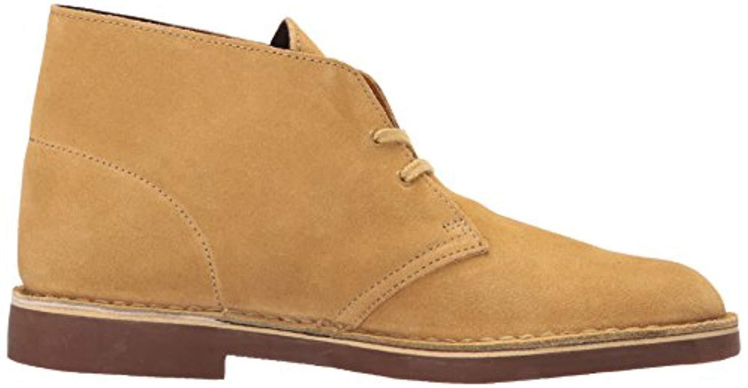 clarks bushacre 2 gold