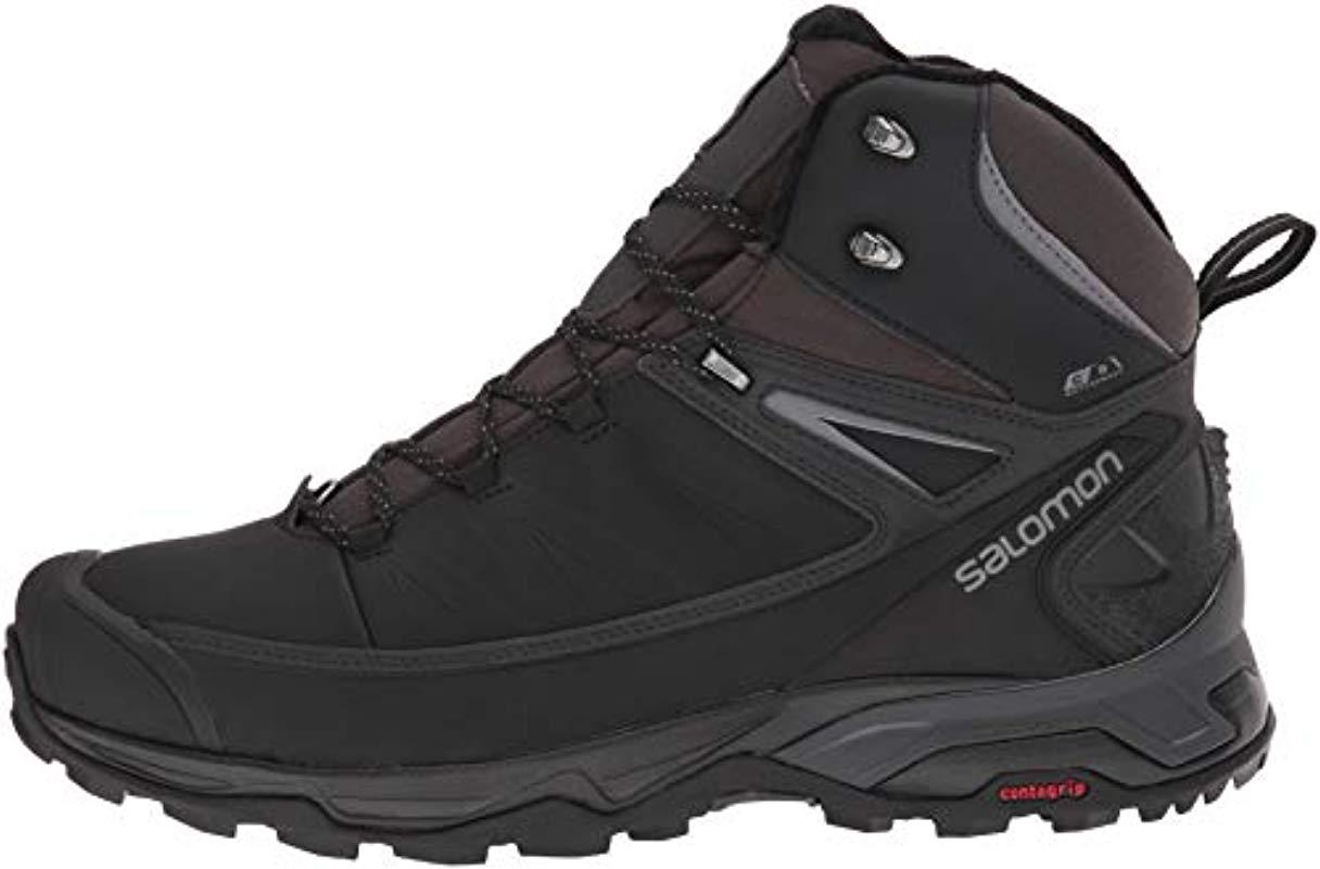 salomon x ultra mid winter