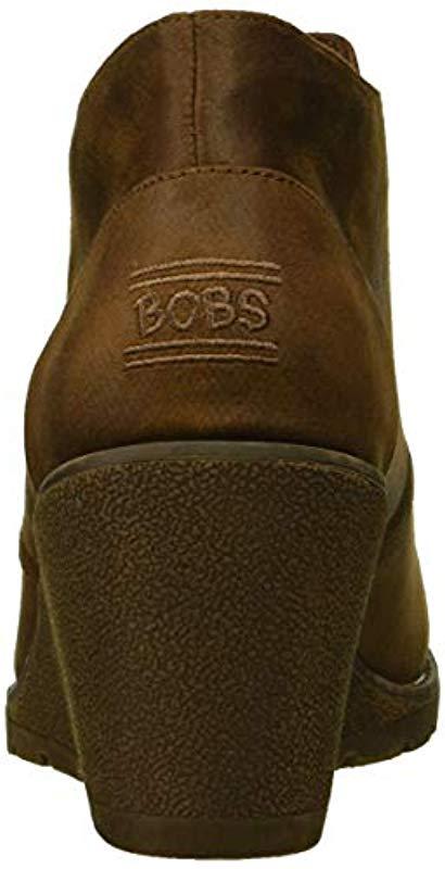 skechers tumbleweed wedge