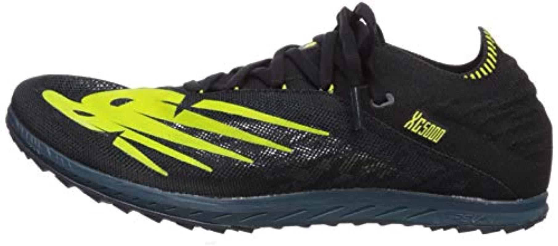 new balance xc5k v5