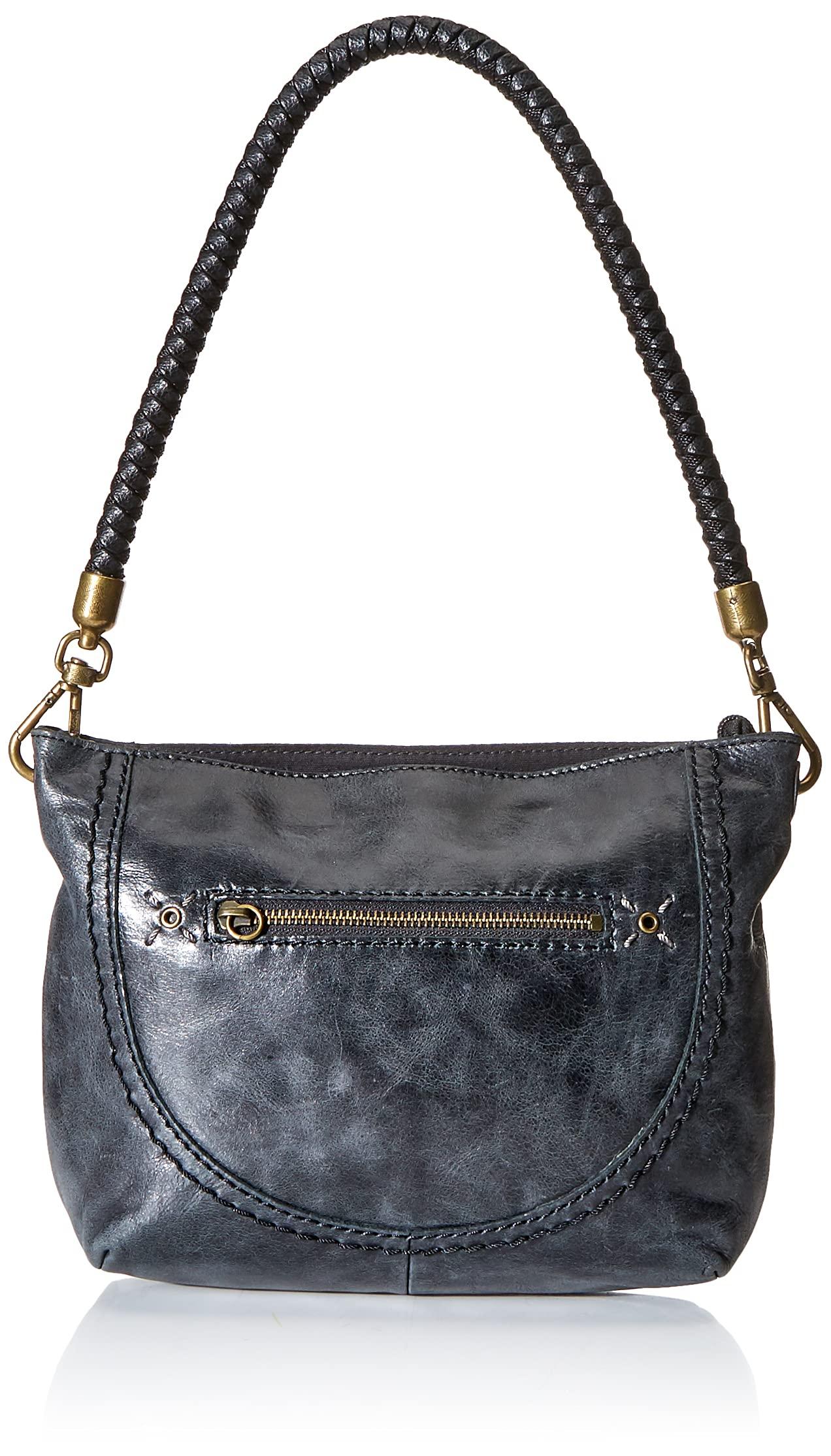 the sak leather handbag crossbody - Gem