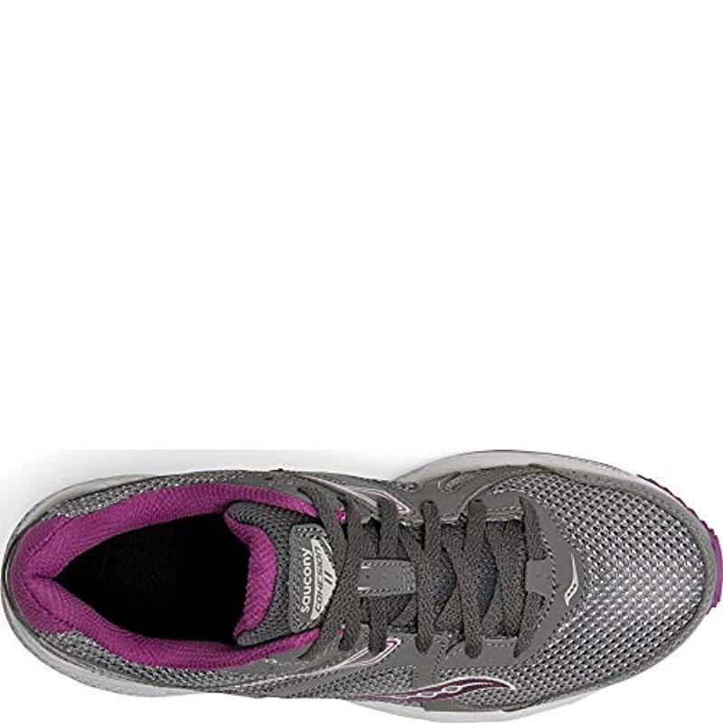 saucony grid cohesion tr11