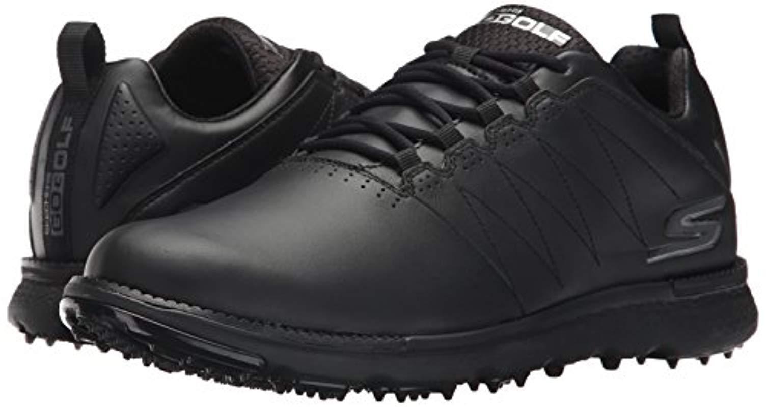 skechers men's go golf elite 3 shoe