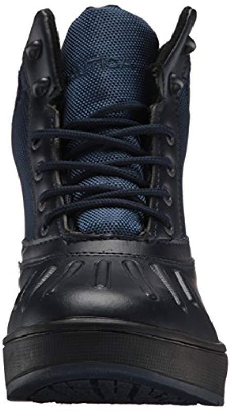 nautica bedford boots