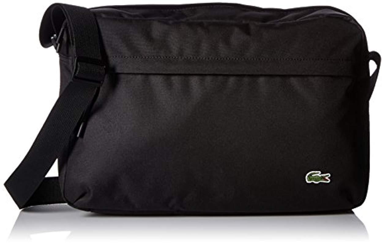 lacoste messenger