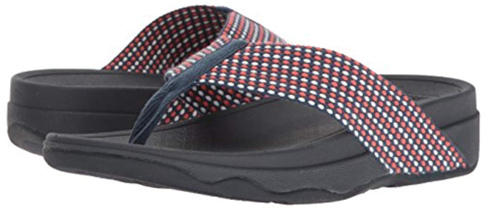 fitflop surfa