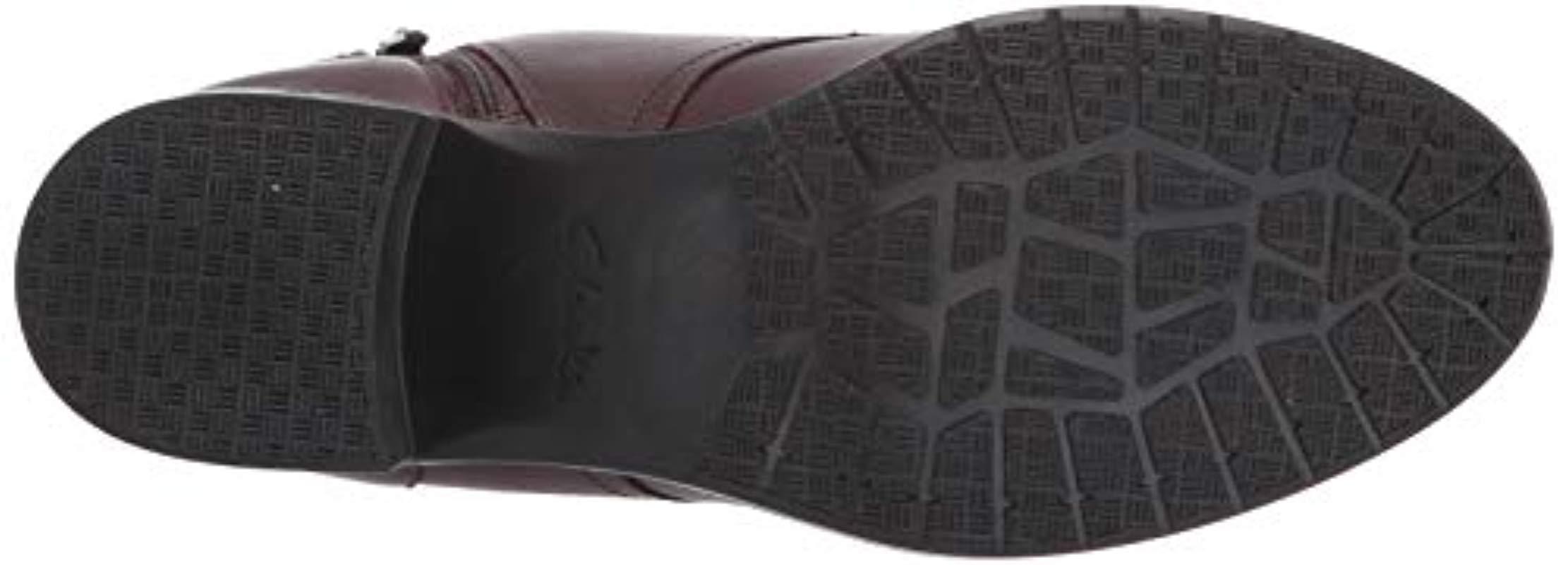hollis jasmine bootie clarks