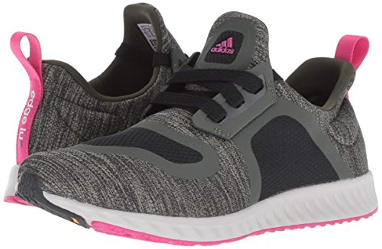 women's edge lux clima running sneakers from finish line