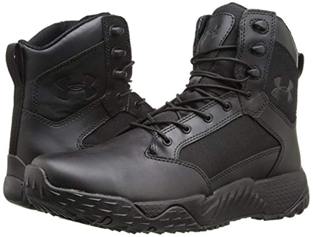 under armour tactical boots amazon