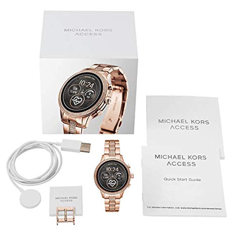 mkt5052 michael kors