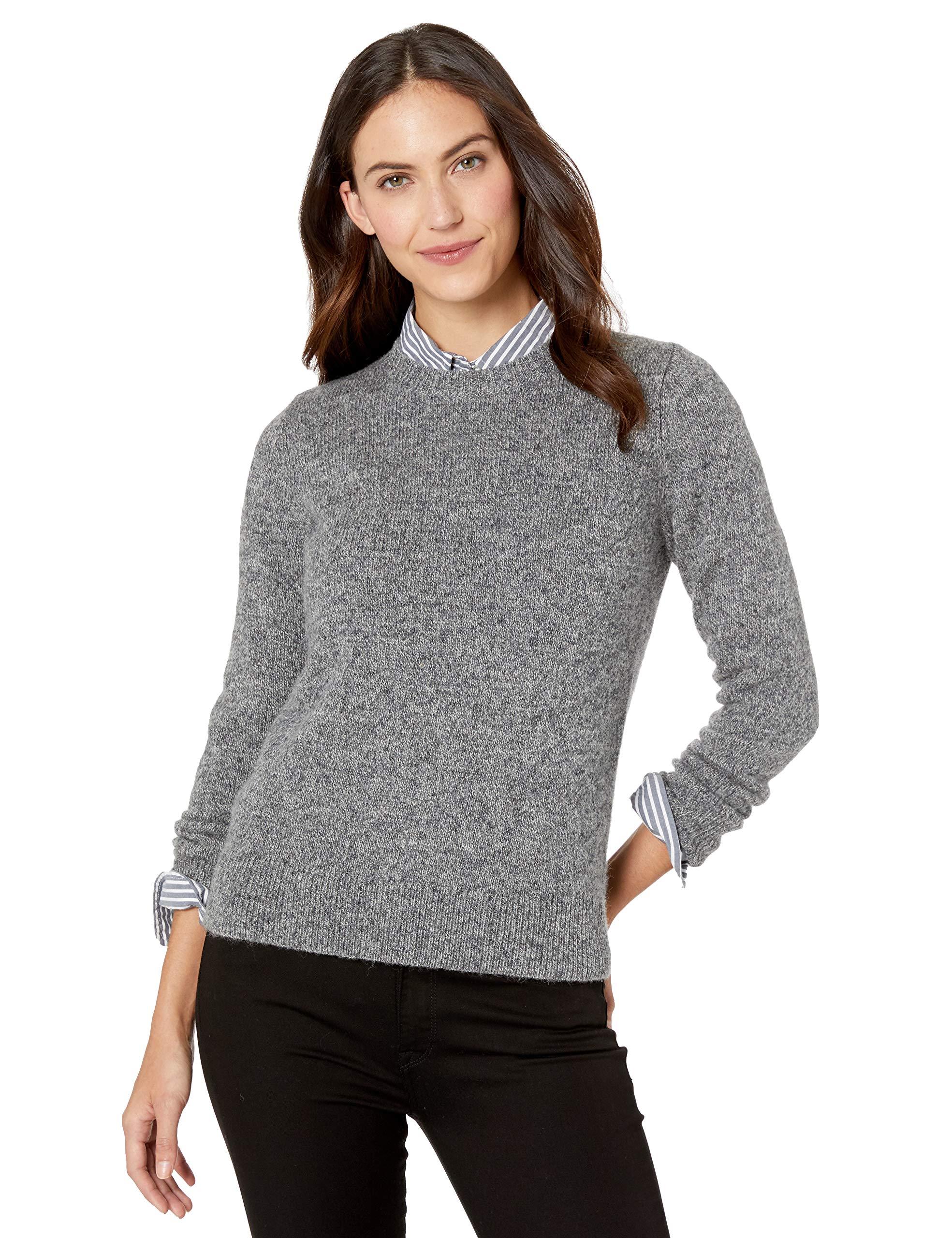 Shetland Pullover Shetland Pullover