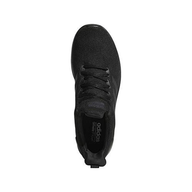 adidas lite racer byd black