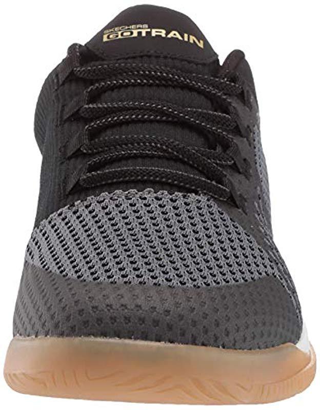 Skechers Go Train-viper Sneaker in 