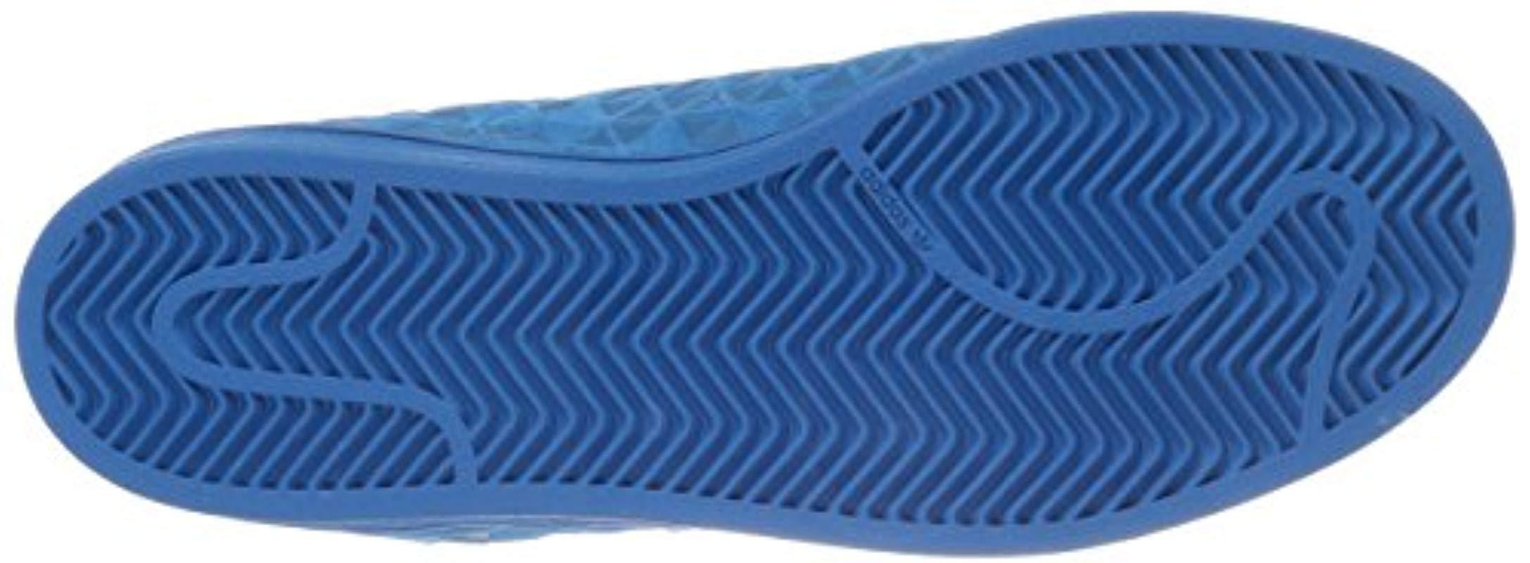 adidas superstar slip on bluebird