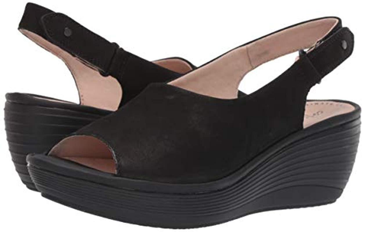 reedly shaina sandal by clarks