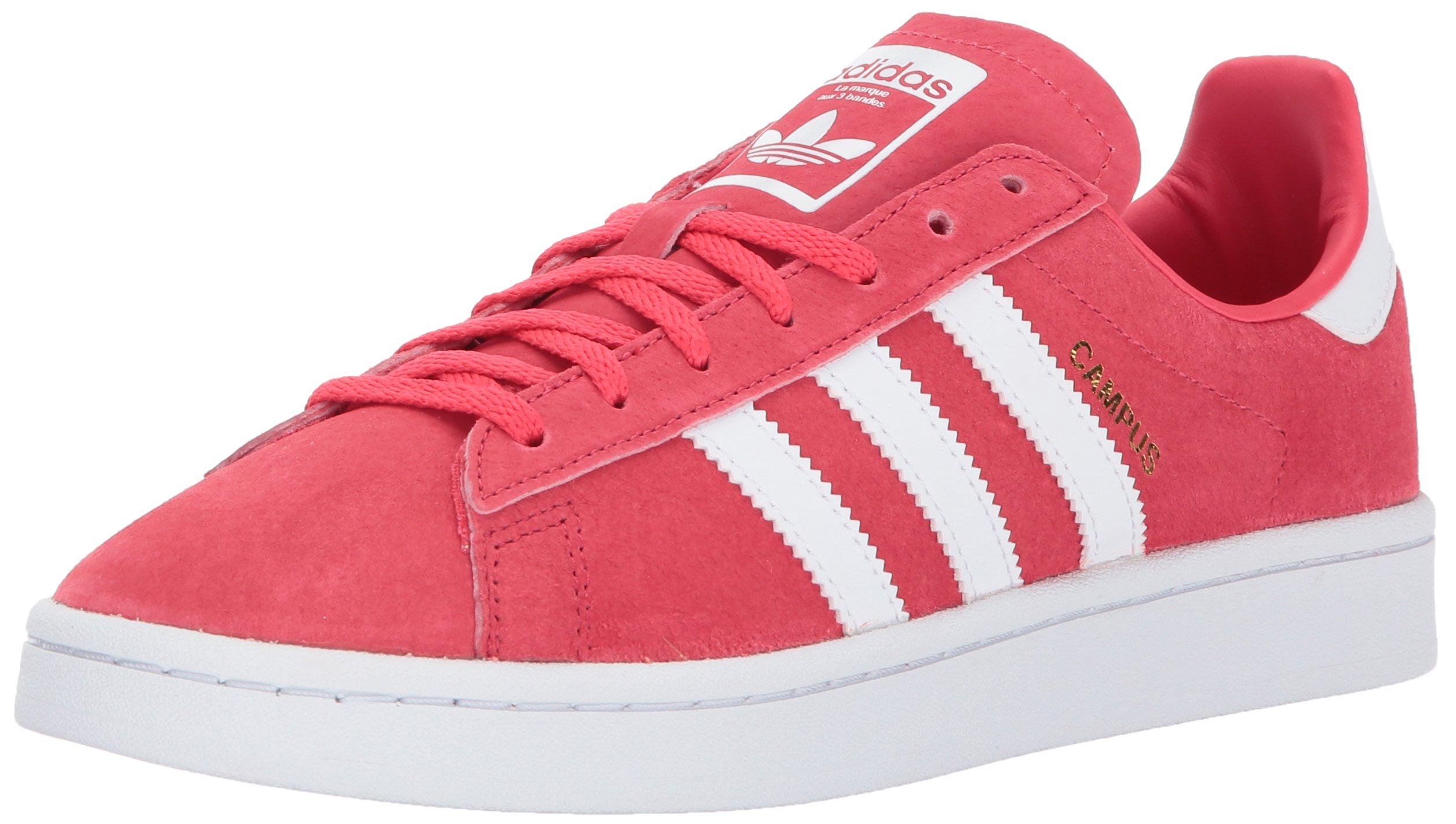 adidas campus shoes pink