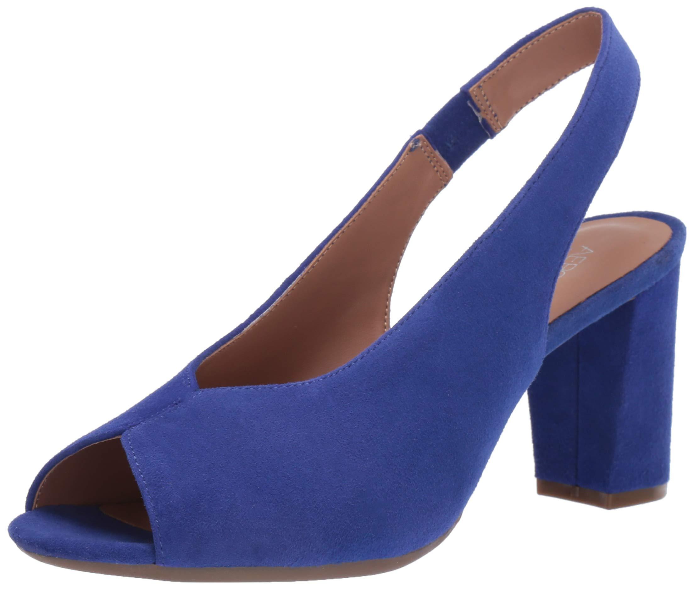 aerosoles endearment pump
