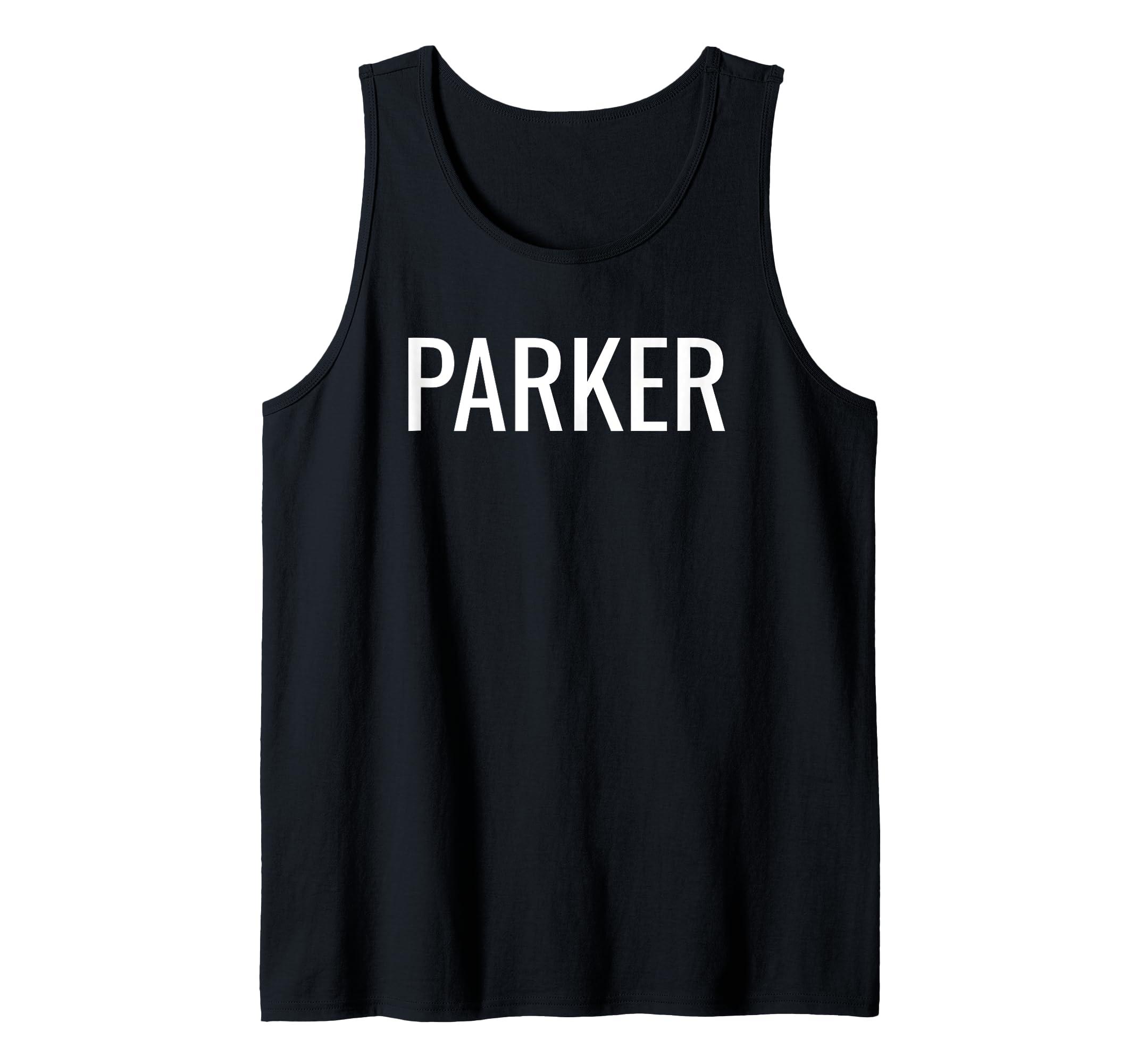 [pleasenofollow] ★ Kacy Lettering Long Sleeveless Top 플리즈노팔로우 [예약 배송] Pleasenofollow Kacy Lettering