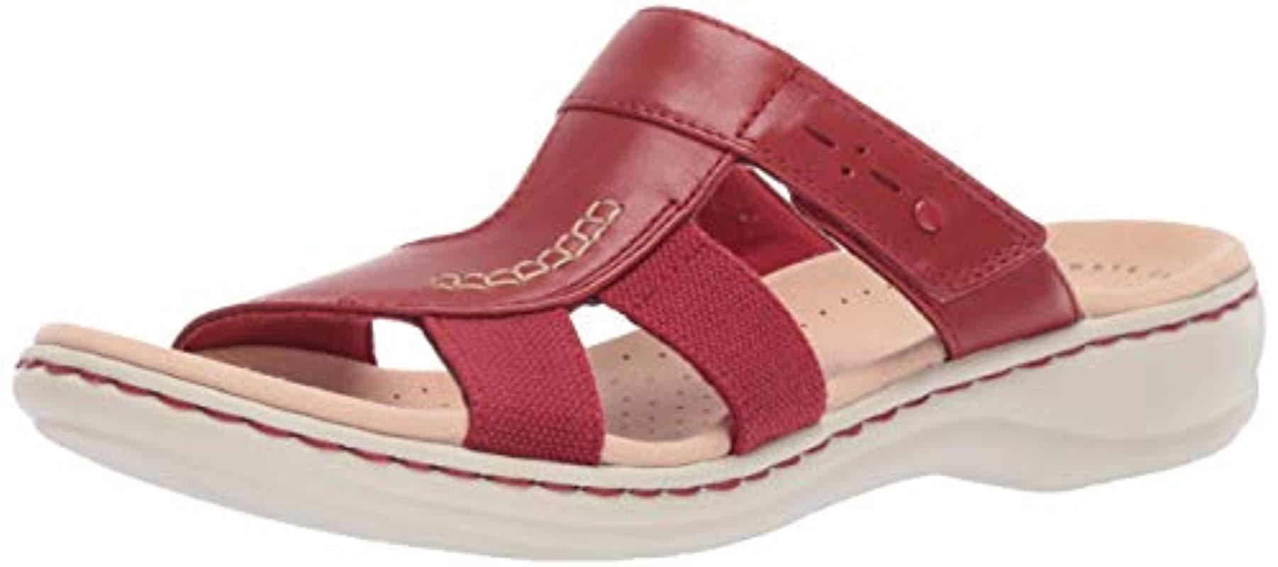 clarks leisa emily