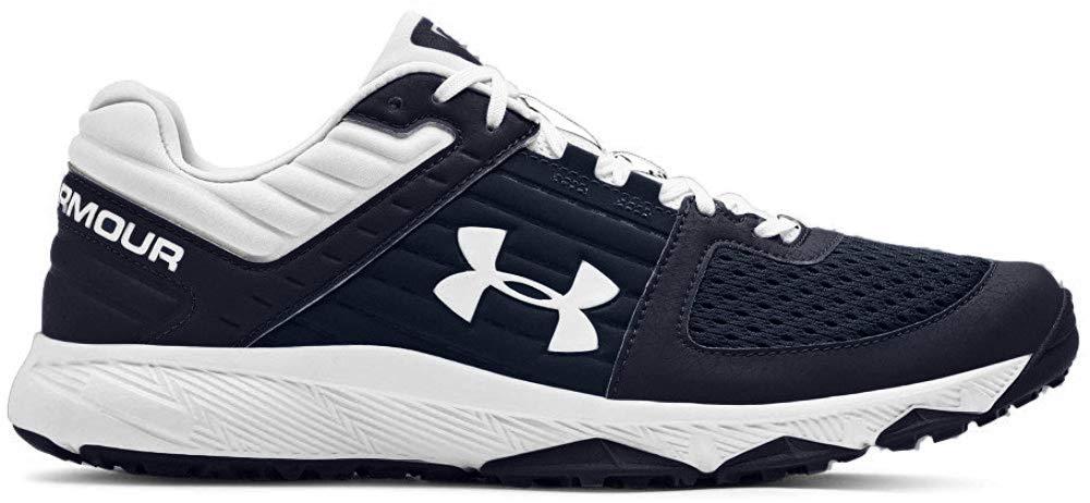 under armour baseball trainer shoes