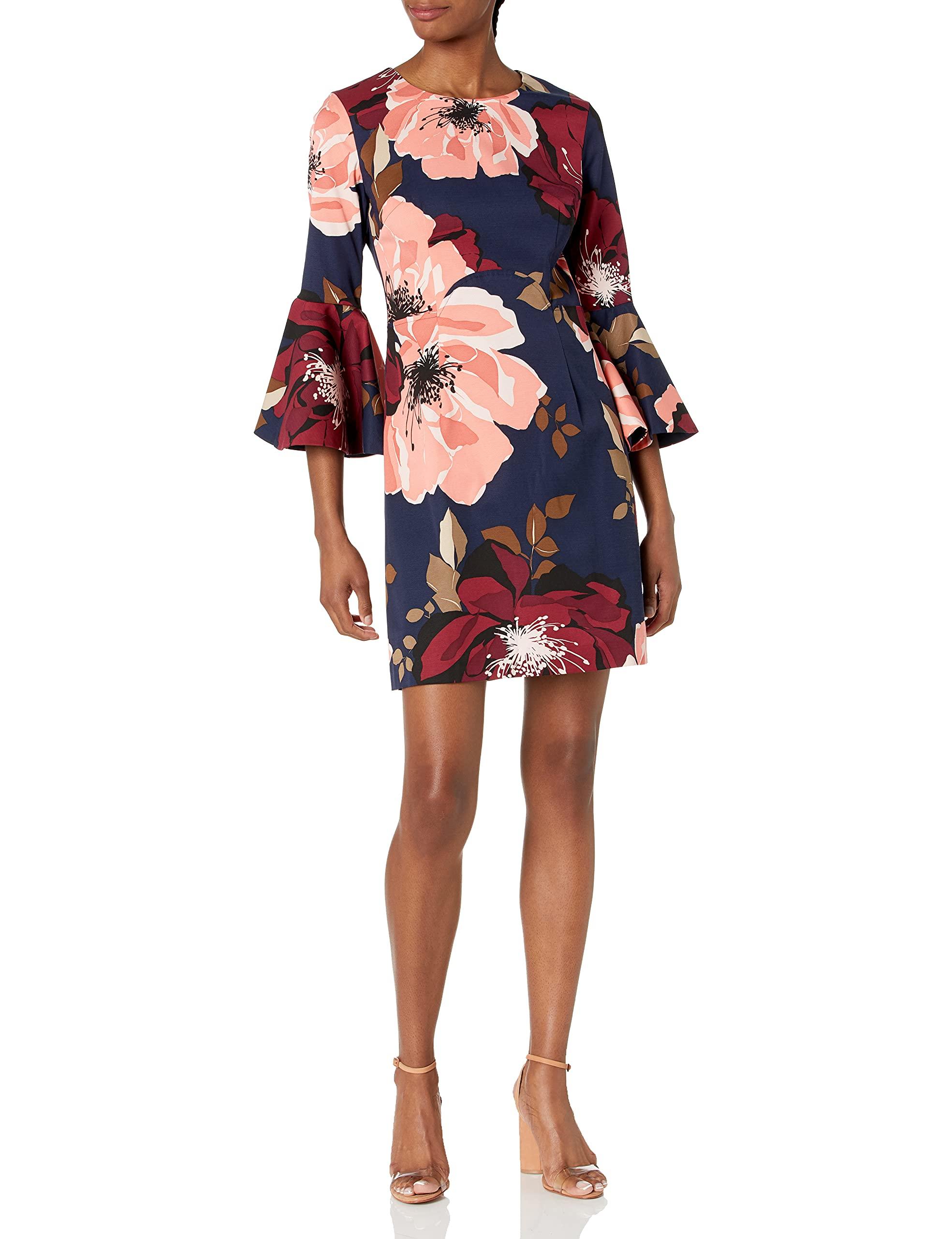 trina turk splendid dress