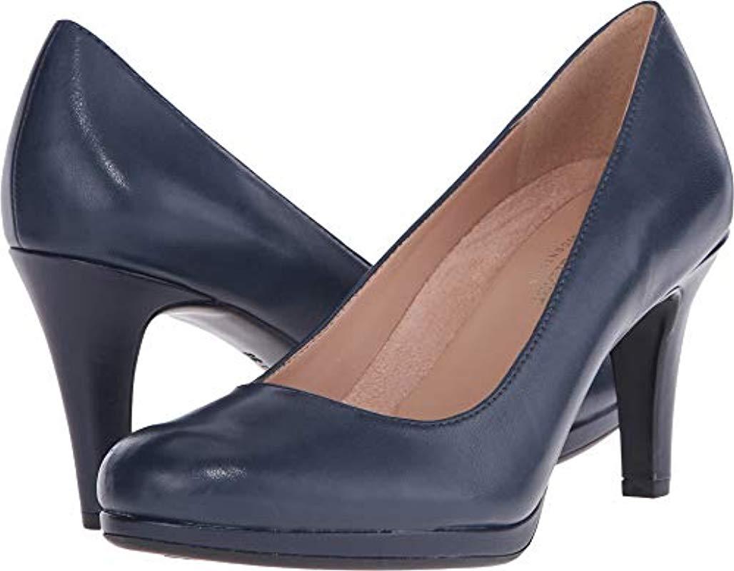 naturalizer michelle pumps dsw