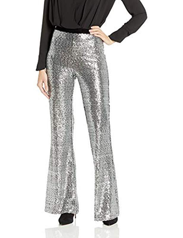 only fever flared pants