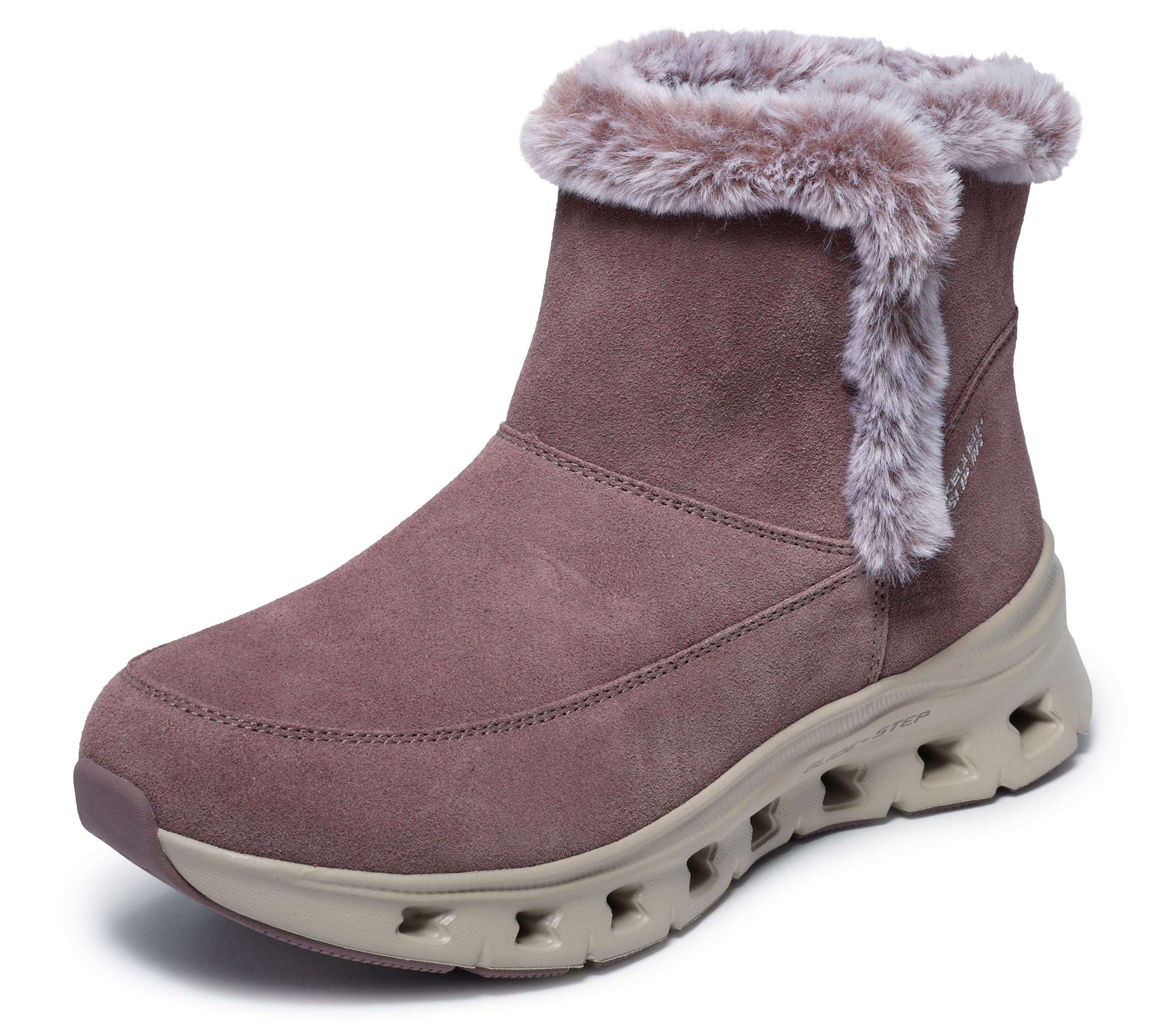 Amazon Skechers Skechers Girls Snow Boots Skechers Easy Going - Main Image